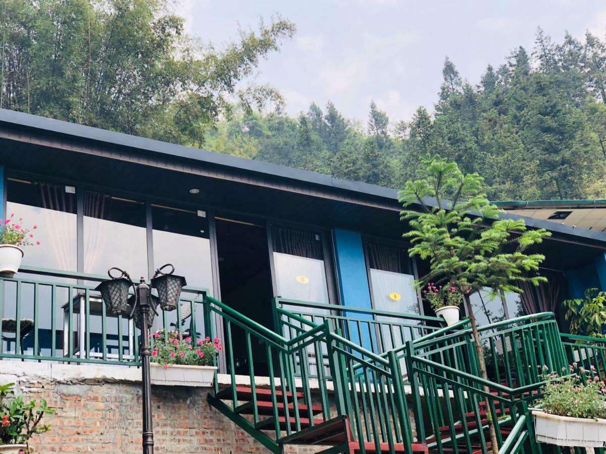 Youth Homestay Sapa Exterior foto